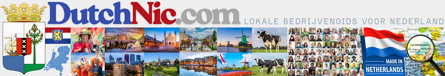 Gemaakt in Nederland - Ventasy Must Haves